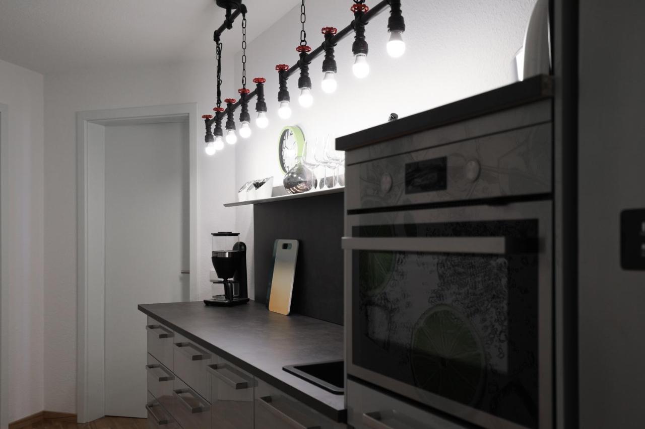 Exklusives Apartment Im Zentrum Von Erfurt - Meyfartstrasse 12 - 5 Exterior photo